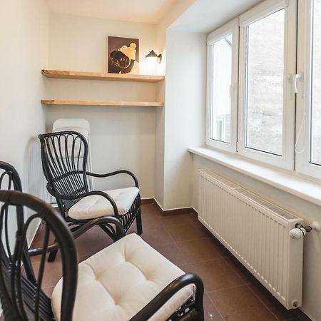 Riga Lux Apartments - Friedrich Buitenkant foto