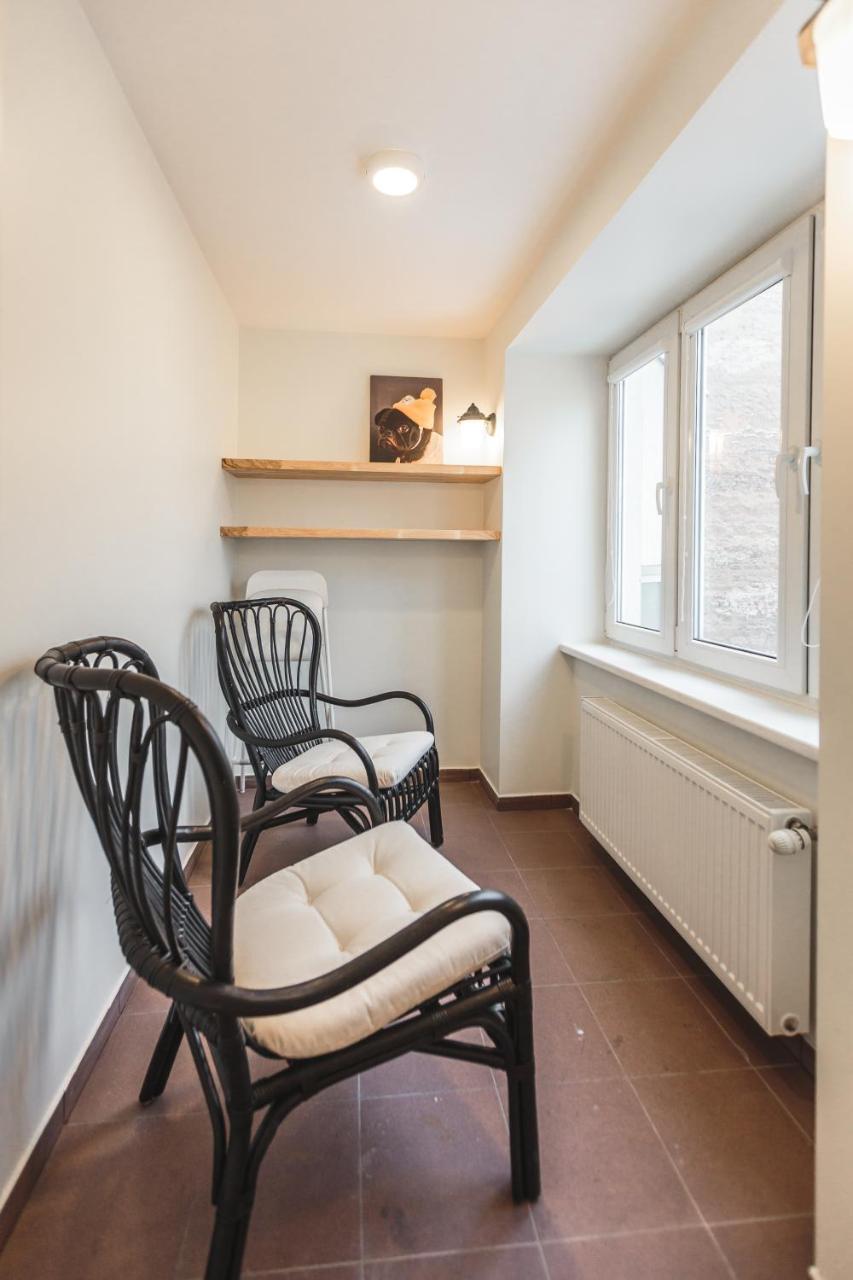 Riga Lux Apartments - Friedrich Buitenkant foto