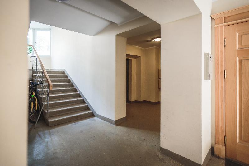 Riga Lux Apartments - Friedrich Buitenkant foto
