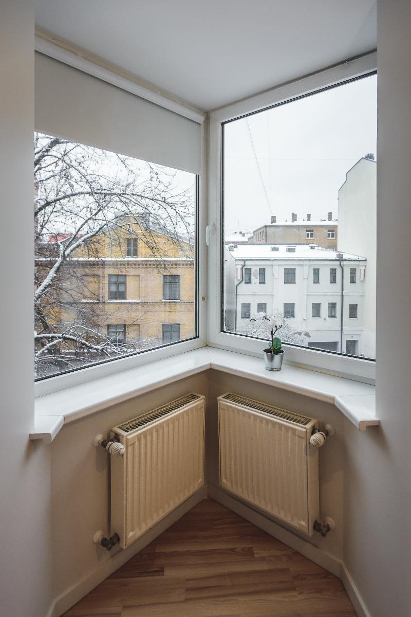 Riga Lux Apartments - Friedrich Buitenkant foto
