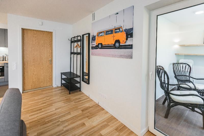Riga Lux Apartments - Friedrich Buitenkant foto